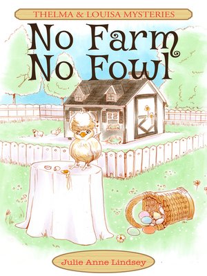 No Farm No Fowl - ebook